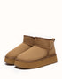 EVERAU® Ultra Mini Platform